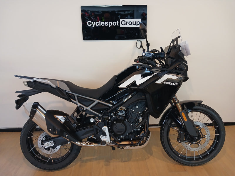 Load image into Gallery viewer, 2026 CFMOTO 450 MT