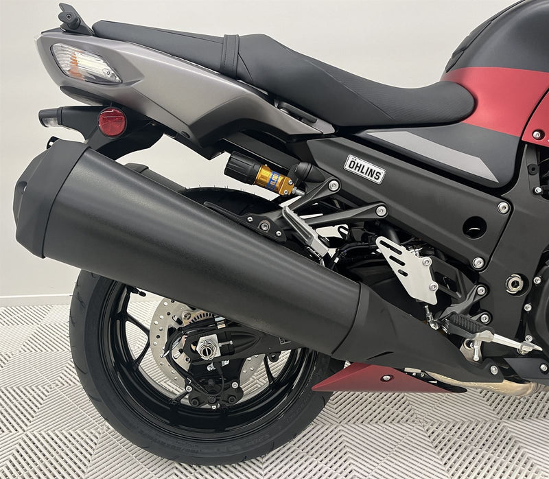 Load image into Gallery viewer, 2025 Kawasaki Ninja ZX-14 SE