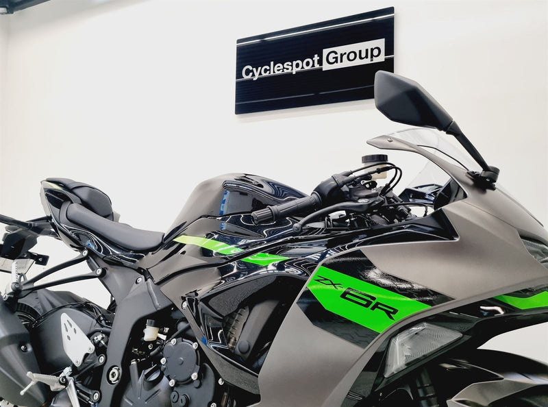 Load image into Gallery viewer, 2026 Kawasaki Ninja ZX-6R