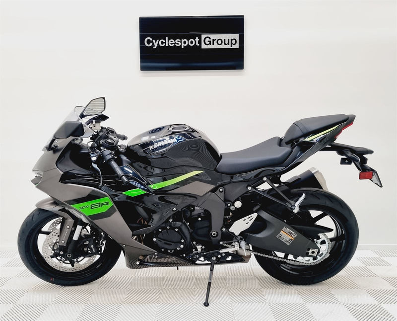 Load image into Gallery viewer, 2026 Kawasaki Ninja ZX-6R
