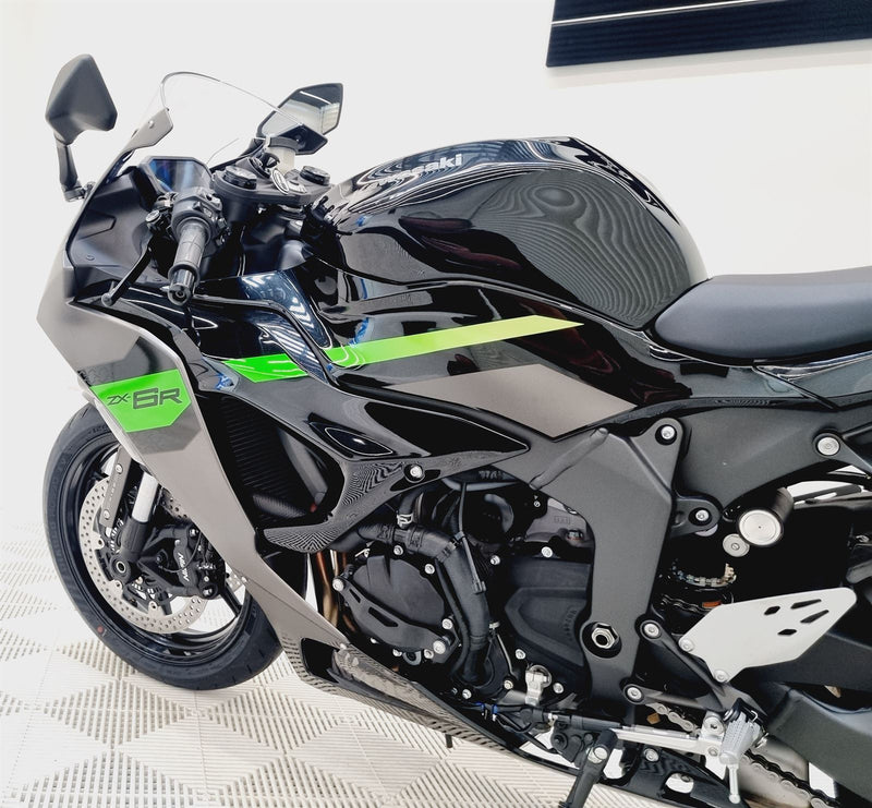 Load image into Gallery viewer, 2026 Kawasaki Ninja ZX-6R