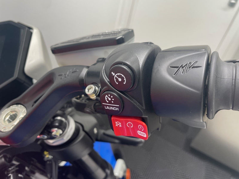 Load image into Gallery viewer, 2024 MV Agusta Dragster RR 'America' Limited Edition | SAVE $5670