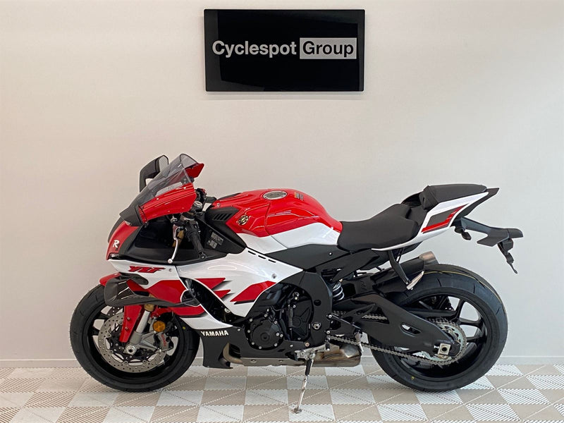 Load image into Gallery viewer, 2026 Yamaha R 1 SP - Anniversary Edition