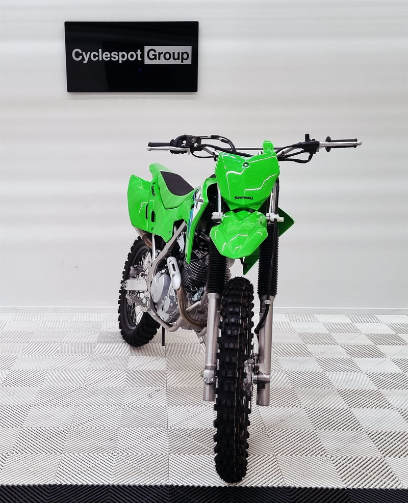 Load image into Gallery viewer, 2026 Kawasaki KLX 230 R