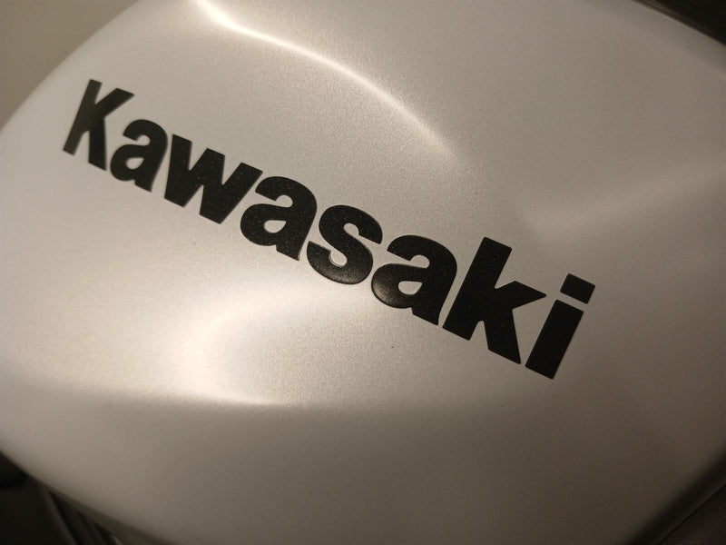 Load image into Gallery viewer, 2026 Kawasaki Ninja ER 650 F - Pearl White