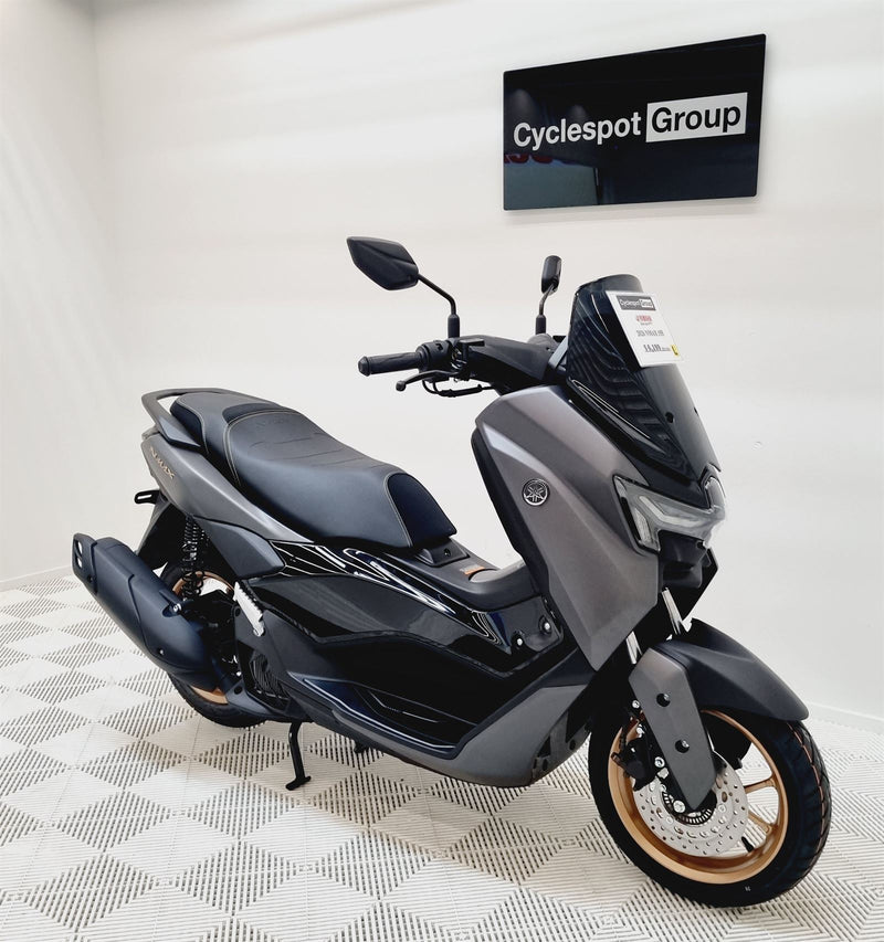Load image into Gallery viewer, 2026 Yamaha N MAX