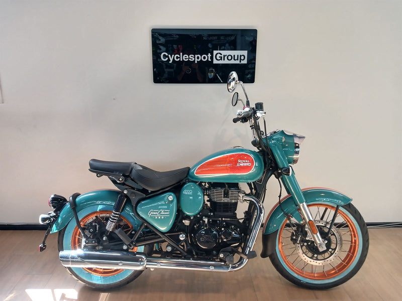 Load image into Gallery viewer, 2026 Royal Enfield Classic Goan Classic 350