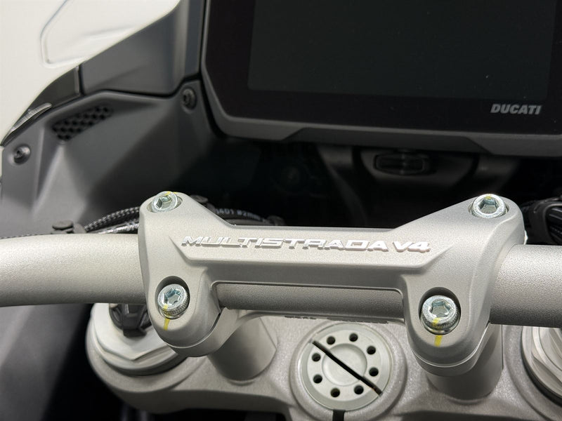 Load image into Gallery viewer, 2025 Ducati Multistrada 2025 V4S - TRAVEL & RADAR