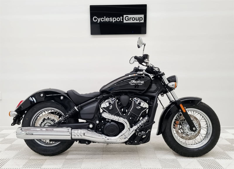 Load image into Gallery viewer, 2025 Indian Scout Classic