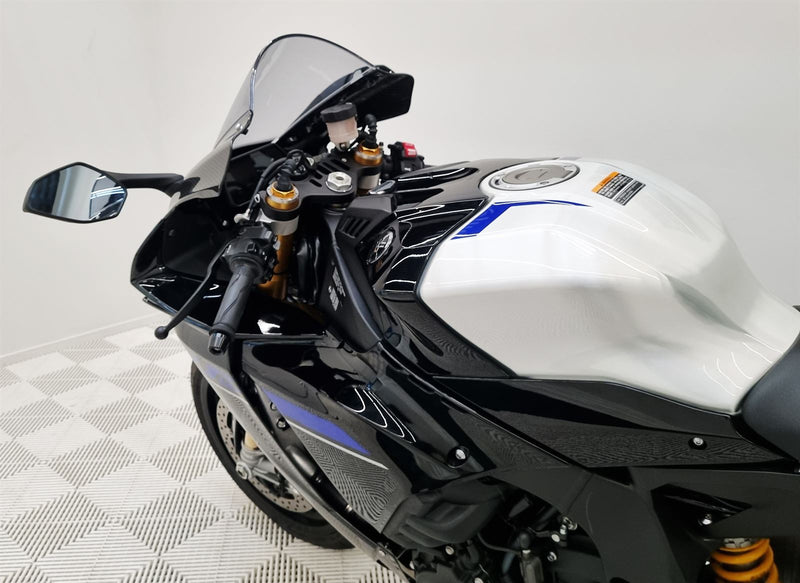 Load image into Gallery viewer, 2024 Yamaha R1-M