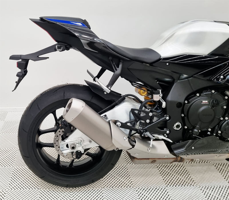 Load image into Gallery viewer, 2024 Yamaha R1-M