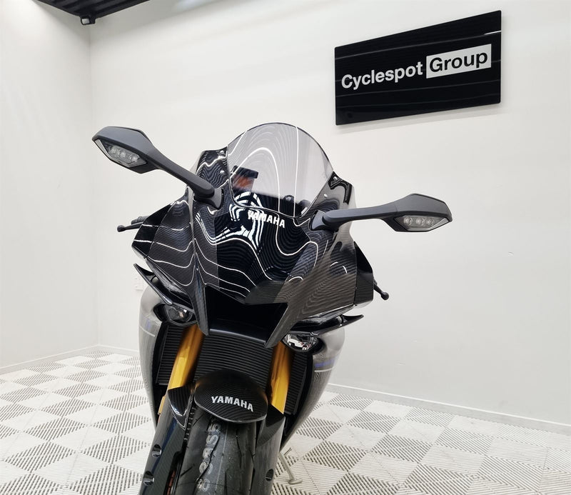 Load image into Gallery viewer, 2024 Yamaha R1-M