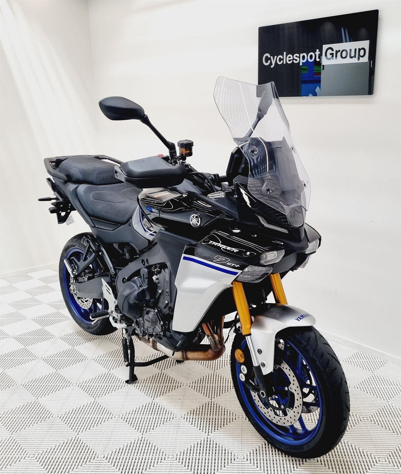 Load image into Gallery viewer, 2026 Yamaha Tracer MT09 GT+ Y-AMT