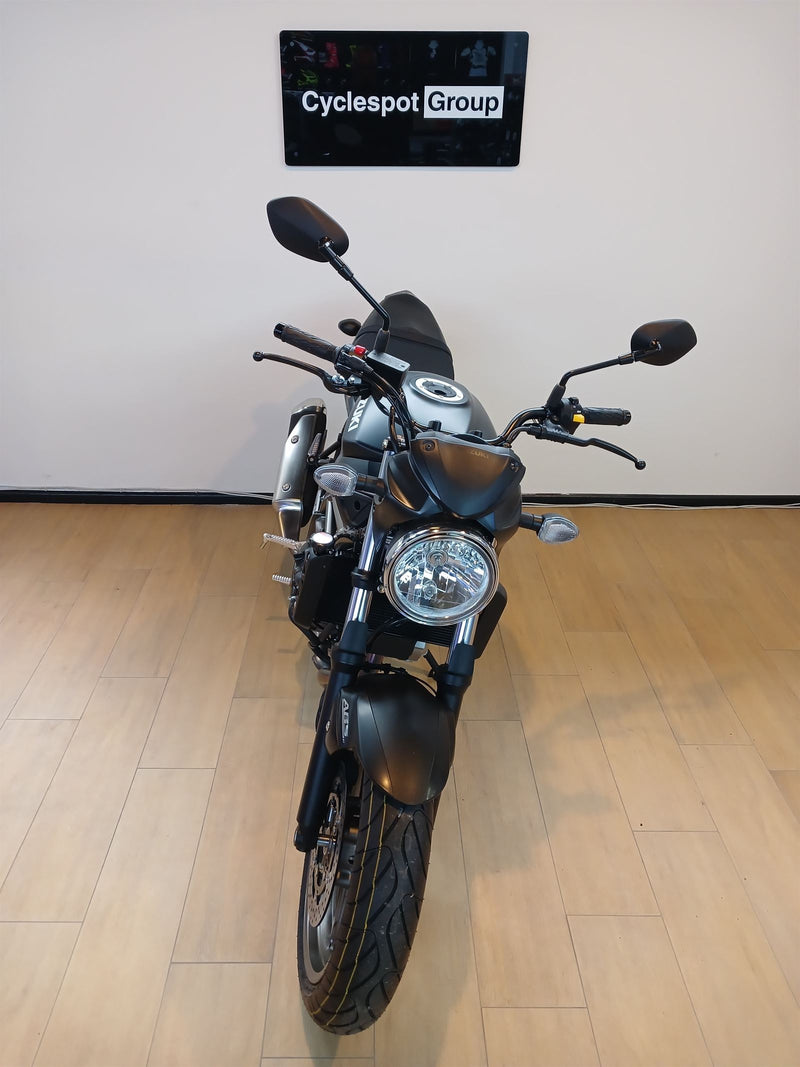 Load image into Gallery viewer, 2026 Suzuki SV 650 ABS