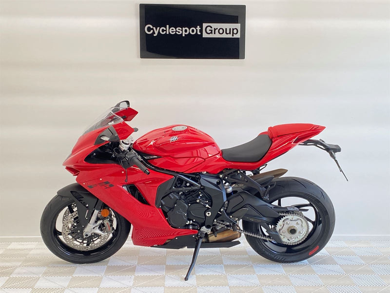 Load image into Gallery viewer, 2023 MV Agusta F3 R