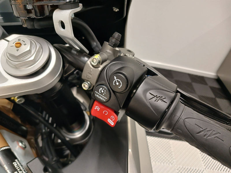 Load image into Gallery viewer, 2023 MV Agusta Superveloce Superveloce S