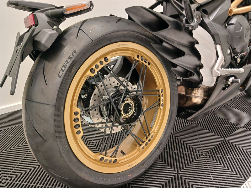 Load image into Gallery viewer, 2023 MV Agusta Superveloce Superveloce S
