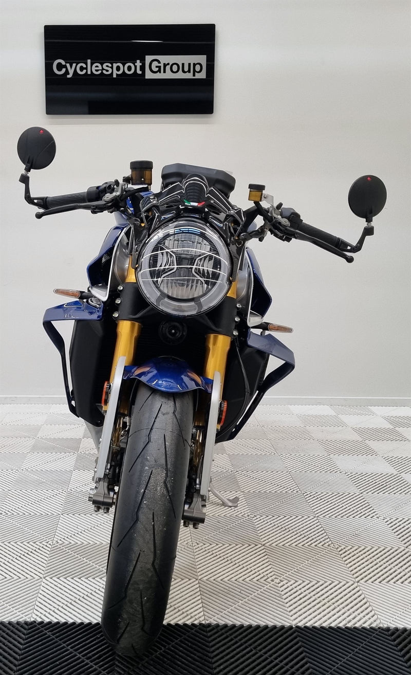 Load image into Gallery viewer, 2025 MV Agusta Brutale 1000 RR ASSEN - 12/300