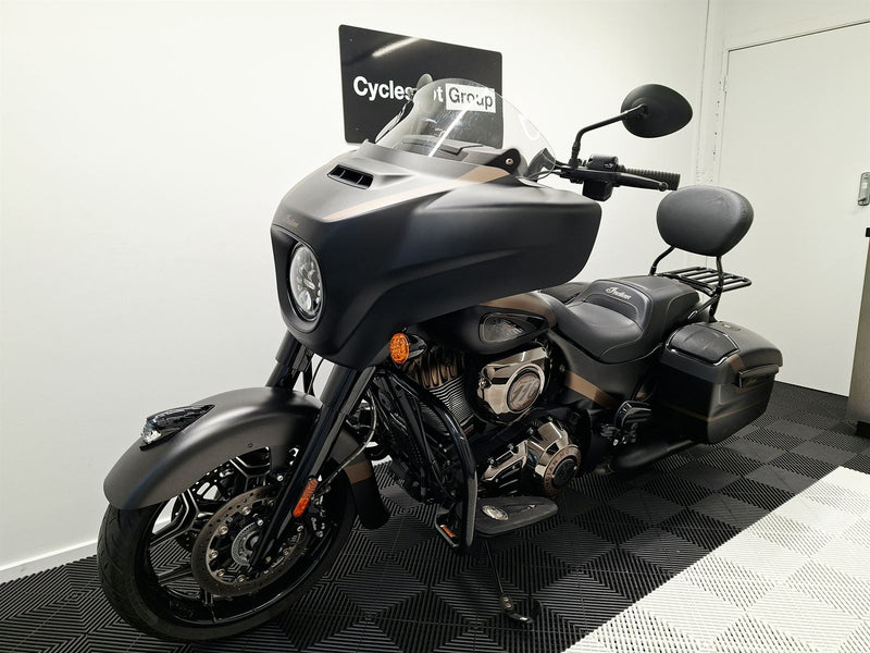 Load image into Gallery viewer, 2023 Indian Chieftain Elite