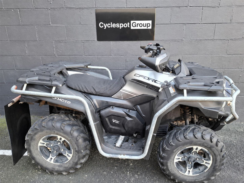 Load image into Gallery viewer, 2022 CFMOTO CFORCE 625 EPS