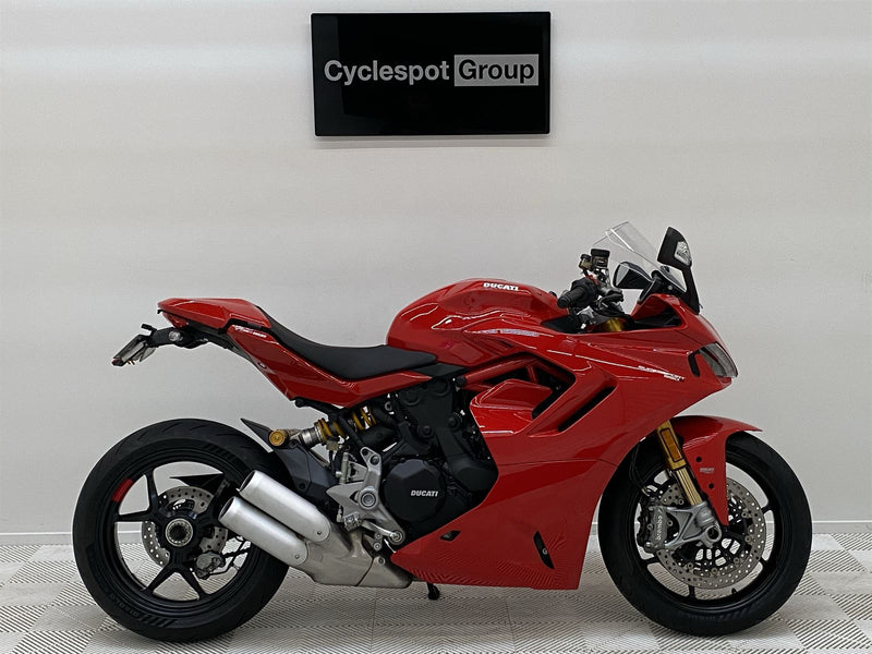Load image into Gallery viewer, 2021 Ducati SuperSport 950S