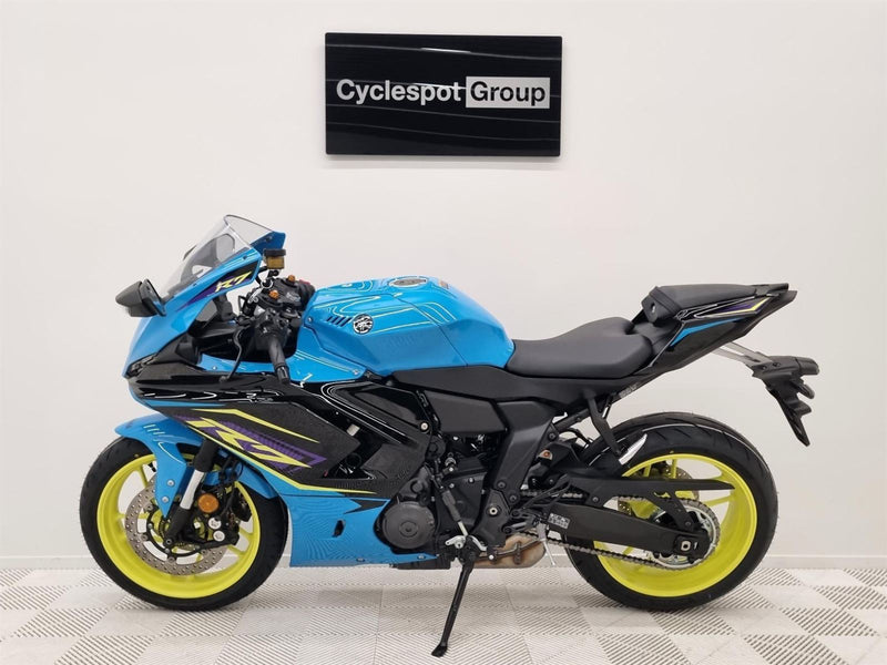 Load image into Gallery viewer, 2026 Yamaha R7 High Output