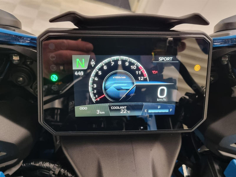 Load image into Gallery viewer, 2026 Yamaha R7 High Output