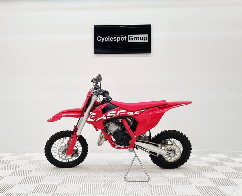 Load image into Gallery viewer, 2023 Gas Gas MC 65