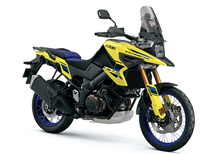 Load image into Gallery viewer, 2025 Suzuki V-Strom 1050 RJ