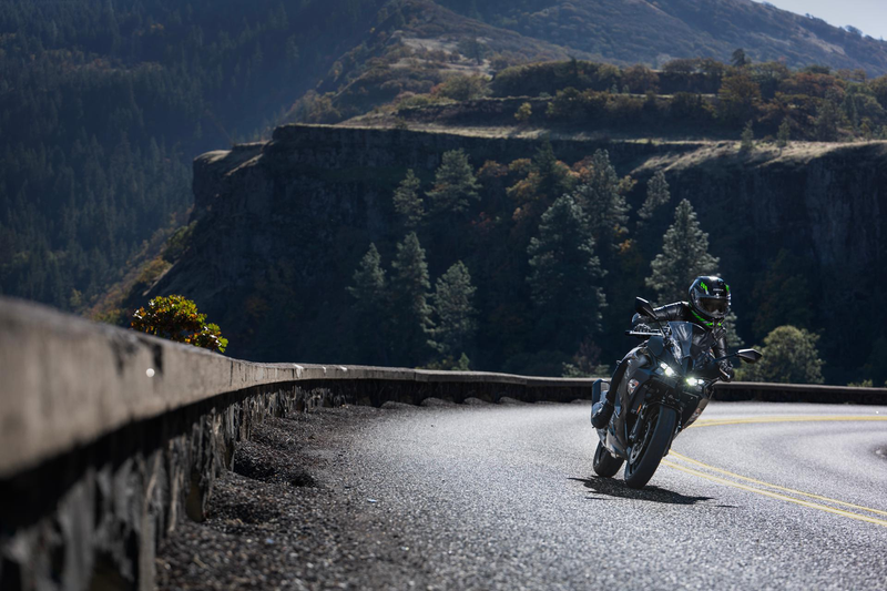 Load image into Gallery viewer, 2026 Kawasaki Ninja EX 500 - Black