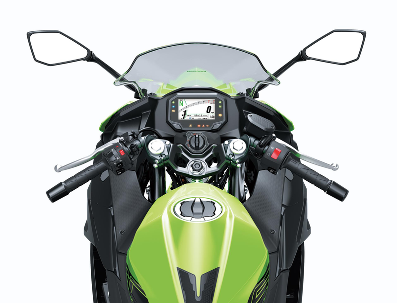 Load image into Gallery viewer, 2026 Kawasaki EX 500 Ninja SE (LAMS) - White