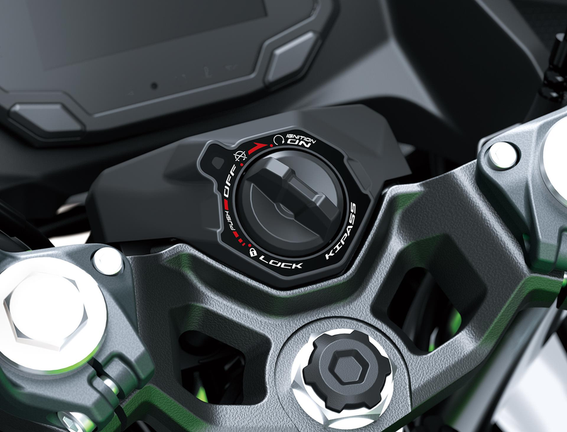 Load image into Gallery viewer, 2026 Kawasaki EX 500 Ninja SE (LAMS) - White