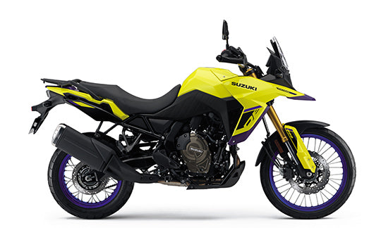 Load image into Gallery viewer, 2026 Suzuki V-Strom 800 DE