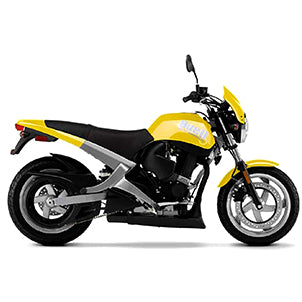 Buell Blaster - 2003