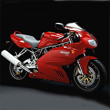 Ducati 900SS -1999