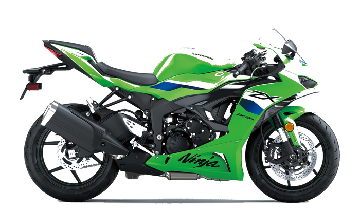 Sport Bikes Taranaki