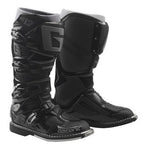 Gaerne SG12 ENDURO Black - Offroad