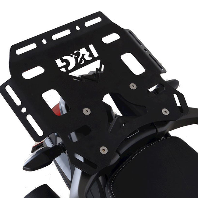 Load image into Gallery viewer, R&amp;G Adventure Rack Black

