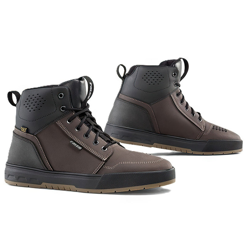 Load image into Gallery viewer, Boots Falco Patrol 2 dark brown
