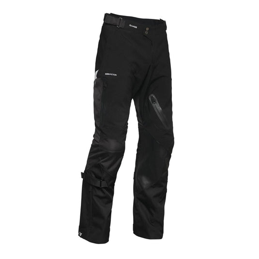 THOR PANT RANGE BLACK/HEATHER