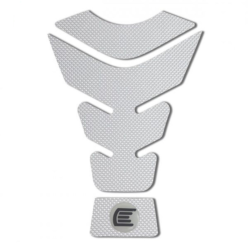 Load image into Gallery viewer, Eazi-Grip Centre Tank Pads - Design G - PRO Clear

