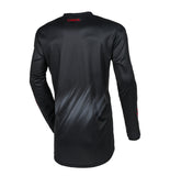 O'Neal Youth ELEMENT Voltage V.24 Jersey - Black/Red