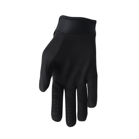 THOR GLOVE YOUTH LAUNCHMODE SPLIT BLACK
