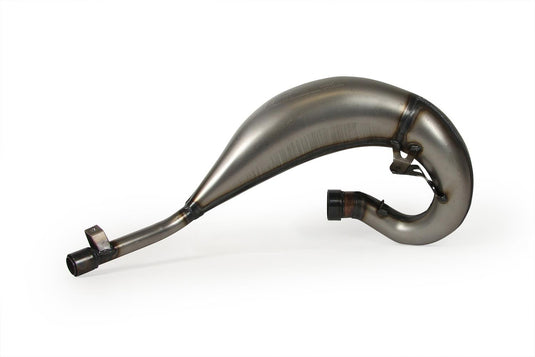 EXPANSION CHAMBER DEP STEEL FINISH HONDA CR125R 02-04