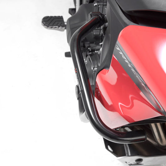 CRASH BARS SW MOTECH YAMAHA TRACER 900