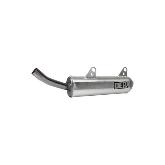 SILENCER DEP SUZUKI RM250 01-05