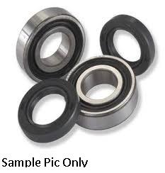 ALL BALLS WHEEL BEARING KIT FRONT HONDA CB125F 09-13 CBR125R 04-15 XR125 04-20 XR150 15-20