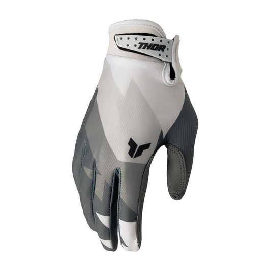THOR GLOVE LAUNCHMODE BRAVE