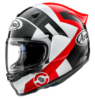 Arai QUANTIC - Space Red