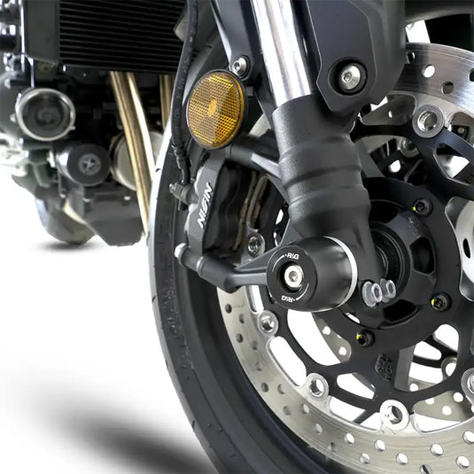 Fork Protectors APEX for Honda CB1000 Hornet/SP 25- R&G
